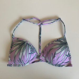 PINK VS Bikini Top Sz S